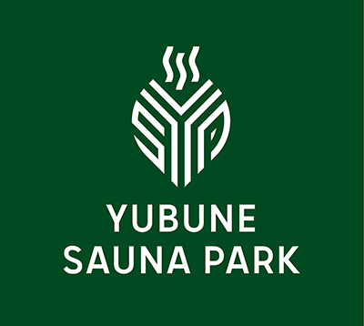 YUBUNE SAUNA PARKロゴ